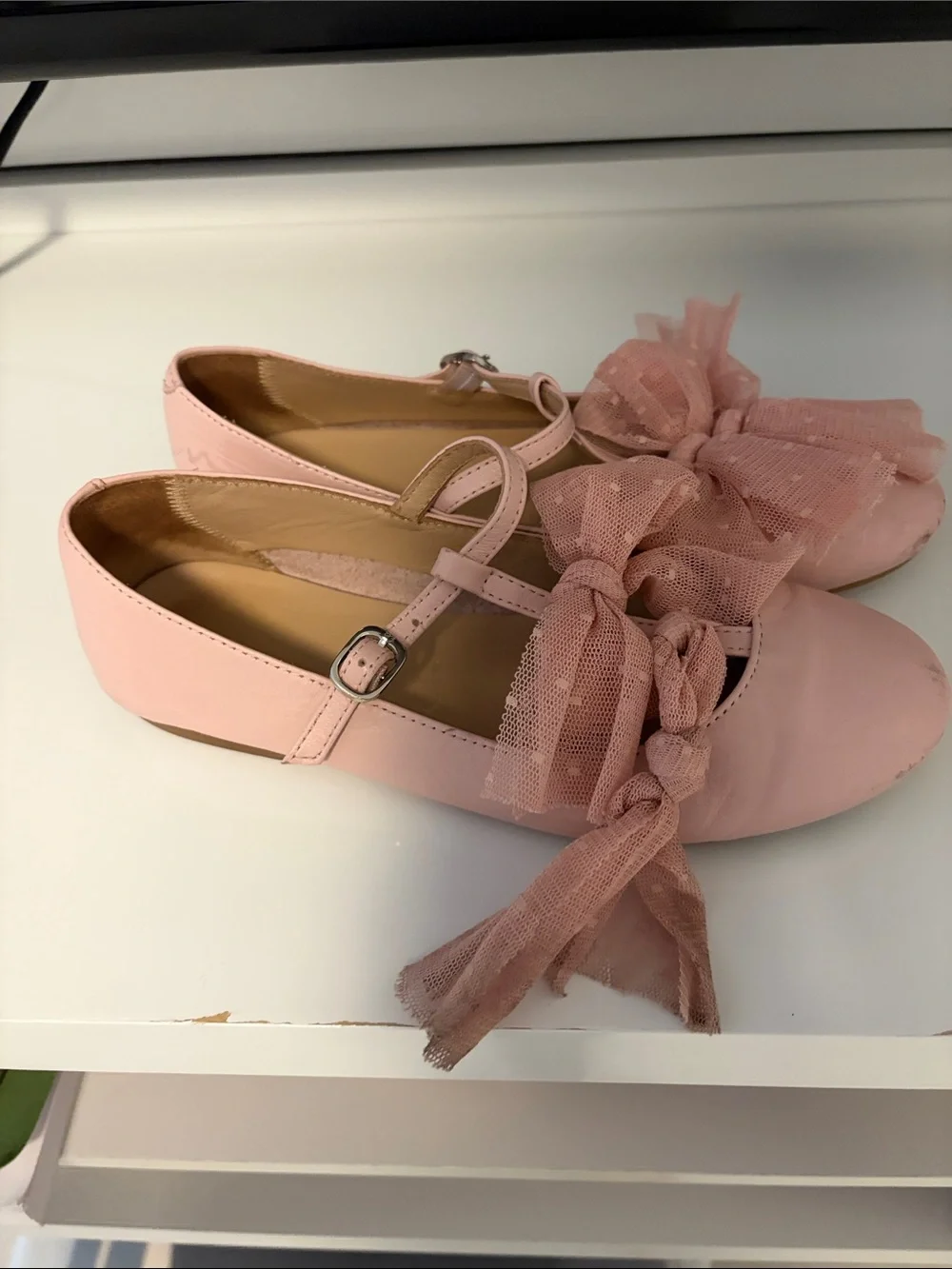 La Coqueta pretty pink